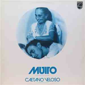 Caetano Veloso & A Outra Banda Da Terra - Muito (Dentro Da Estrela Azulada) download flac