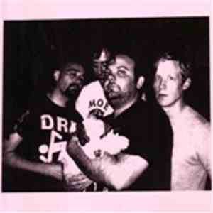 Chronic Seizure - Live On WHPK download flac