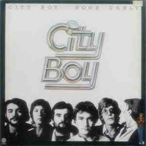 City Boy - Book Early download flac
