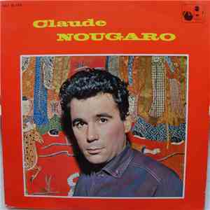 Claude Nougaro - Claude Nougaro download flac