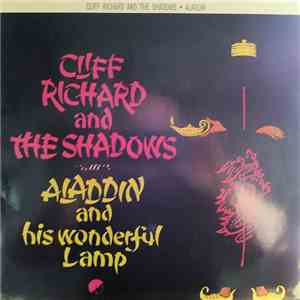 Cliff Richard And The Shadows - Aladdin And His Wonderful Lamp download flac