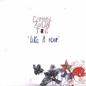 Corinne Bailey Rae - Like A Star FLAC album