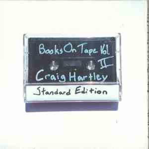 Craig Hartley - Books On Tape Vol. II, Standard Edition download flac