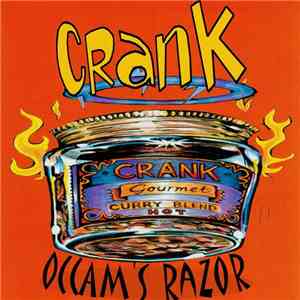 Crank  - Occam's Razor download flac