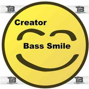 Creator  - Bass Smile download flac
