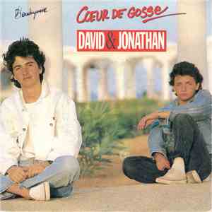 David & Jonathan  - Cœur De Gosse download flac