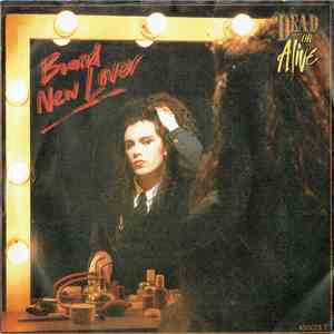 Dead Or Alive - Brand New Lover download flac