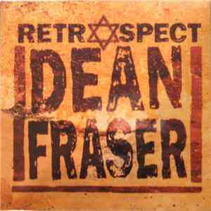 Dean Fraser - Retrospect download flac