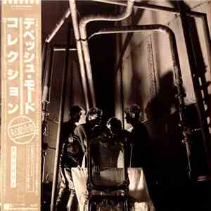 Depeche Mode - People Are People FLAC album