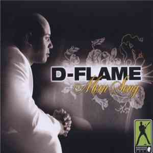 D-Flame - Mom Song download flac