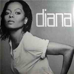 Diana Ross - Diana download flac