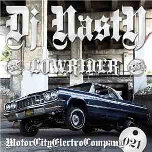 DJ Nasty - Lowrider download flac
