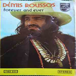 Démis Roussos - Forever And Ever download flac
