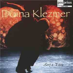 Doina Klezmer - Sorja Tanz download flac