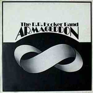 D.R. Hooker Band - Armageddon download flac