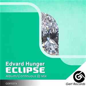 Edvard Hunger - Eclipse download flac