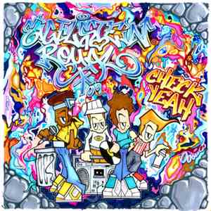 Eigelstein Royal - Check Yeah download flac