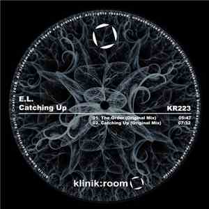 E.L.  - Catching Up download flac