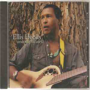 Ellis Hooks - Uncomplicated FLAC album