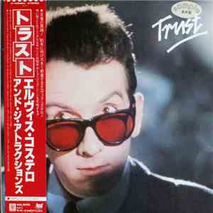 Elvis Costello & The Attractions - Trust download flac