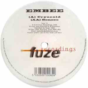 Embee - Cryocold / Senses download flac