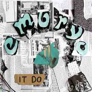 Embryo  - It Do download flac