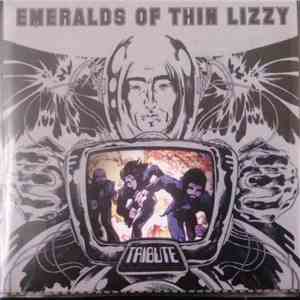Emeralds Of Thin Lizzy - Tribute download flac