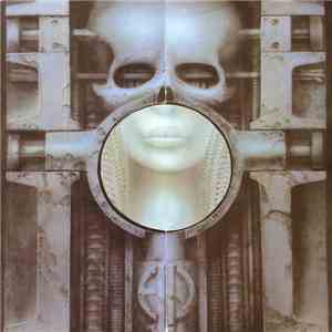 Emerson, Lake & Palmer - Brain Salad Surgery download flac