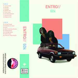 Entro - 60k download flac