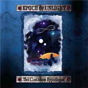 Epoch Of Unlight - The Continuum Hypothesis download flac