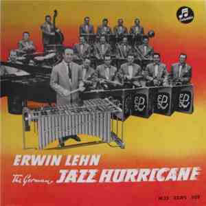 Erwin Lehn - The German Jazz Hurricane download flac