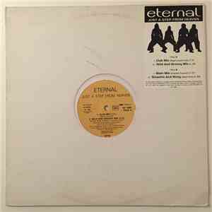 Eternal  - Just A Step From Heaven download flac
