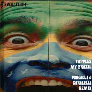 Fapples - My Brazil download flac