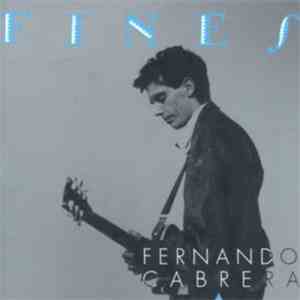 Fernando Cabrera - Fines download flac