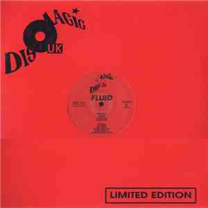 Fluid  - Friends / Do It Right download flac