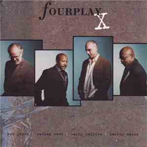 Fourplay  - X download flac