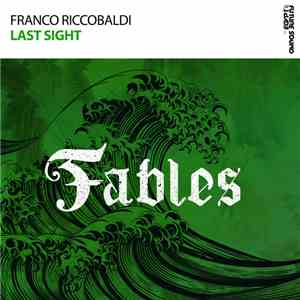 Franco Riccobaldi - Last Sight download flac