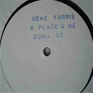 Gene Farris - A Place 4 Me download flac