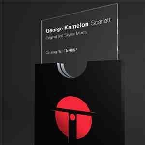 George Kamelon - Scarlett download flac