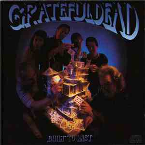 Grateful Dead - Built To Last download flac
