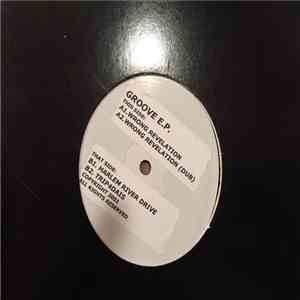 Groovekontrol - Groove download flac