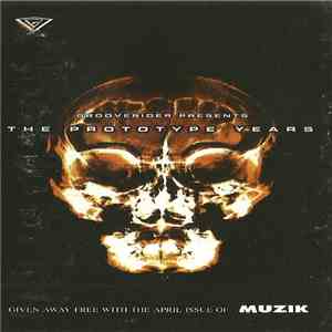 Grooverider - The Prototype Years download flac