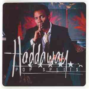 Haddaway - Pop Splits download flac