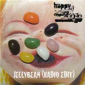 Happy Mondays - Jellybean download flac