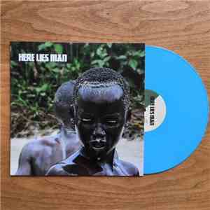 Here Lies Man - Here Lies Man download flac