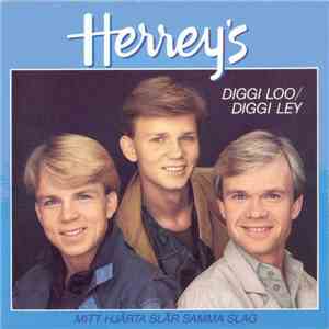 Herrey's - Diggi Loo / Diggi Ley download flac