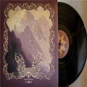 Hessaja - Planet Sedam: ISON download flac