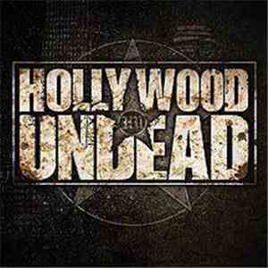 Hollywood Undead - Hollywood Undead download flac