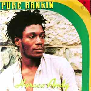 Horace Andy - Pure Ranking download flac