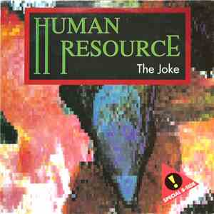 Human Resource - The Joke download flac